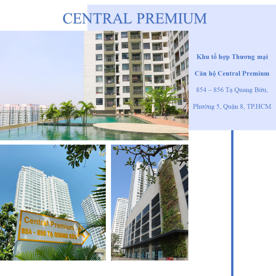 Central Premium