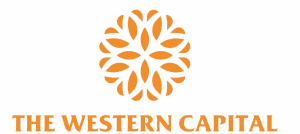 Logo the Western Capital