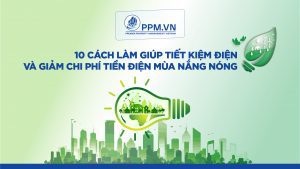 10 cách làm giúp tiết kiệm điện và giảm chi phí tiền điện