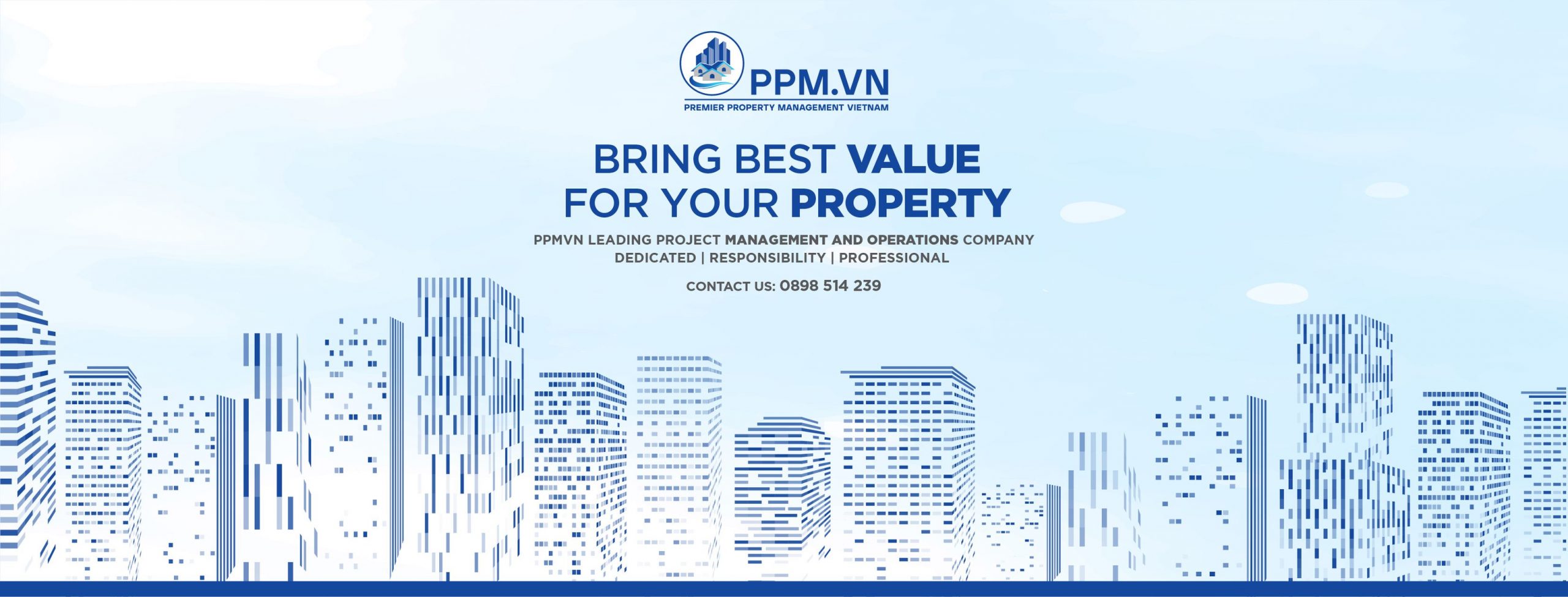 PPM.VN: BRING BEST VALUE - FOR YOUR PROPERTY